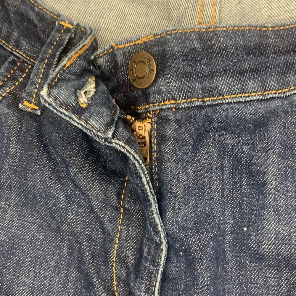 Boden 12L wide leg midrise NEW WITHOUT TAGS - Picture 4 of 10